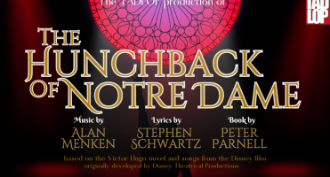 The Hunchback of Notre Dame
